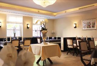 Hotel-Restaurant Am Kring fotoÄŸrafÄ±