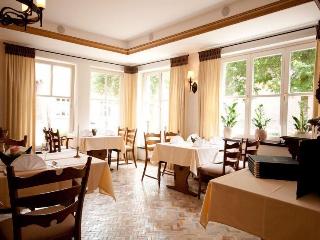 Hotel-Restaurant Am Kring fotoÄŸrafÄ±