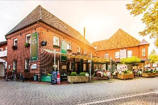 Hotel-Gaststätte Franke otel fotoğrafı