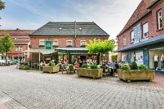 Hotel-Gaststätte Franke fotoÄŸrafÄ±