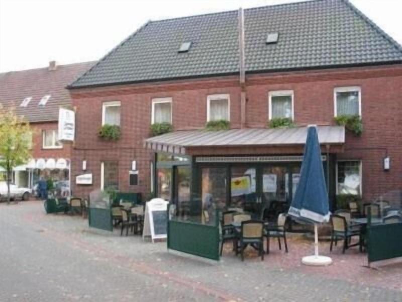 Hotel-Gaststätte Franke - Genel