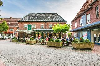 Hotel-Gaststätte Franke fotoÄŸrafÄ±