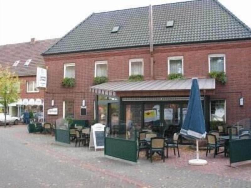 Hotel-Gaststätte Franke - Genel