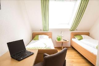 Hotel-Gaststätte Franke fotoÄŸrafÄ±