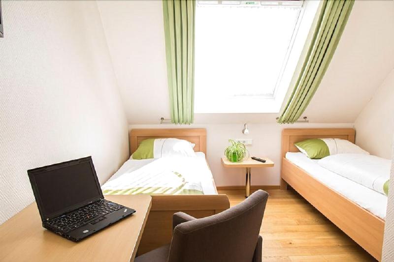 Hotel-Gaststätte Franke - Oda