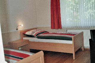 Hotel-Gaststätte Franke fotoÄŸrafÄ±