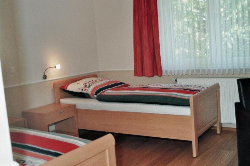 Hotel-Gaststätte Franke - Oda