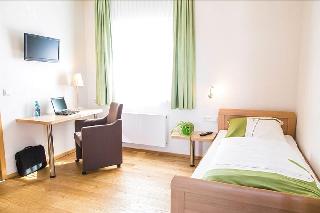 Hotel-Gaststätte Franke fotoÄŸrafÄ±