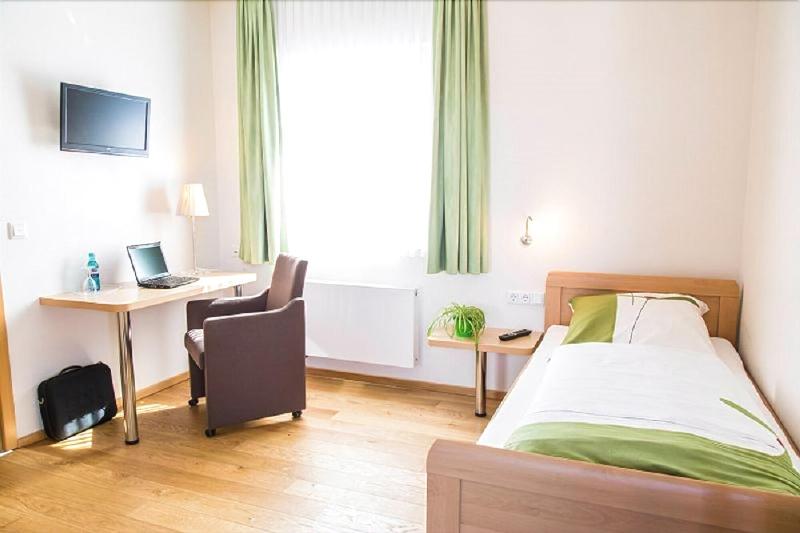 Hotel-Gaststätte Franke - Oda