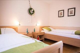 Hotel-Gaststätte Franke fotoÄŸrafÄ±