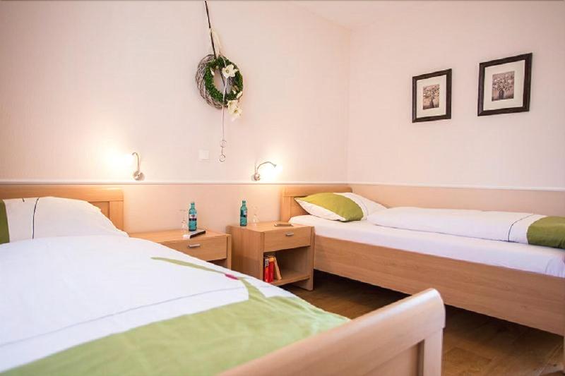 Hotel-Gaststätte Franke - Oda