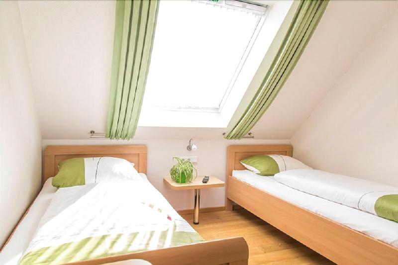 Hotel-Gaststätte Franke - Oda