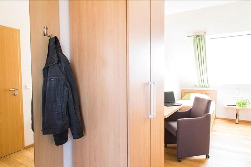 Hotel-Gaststätte Franke - Oda