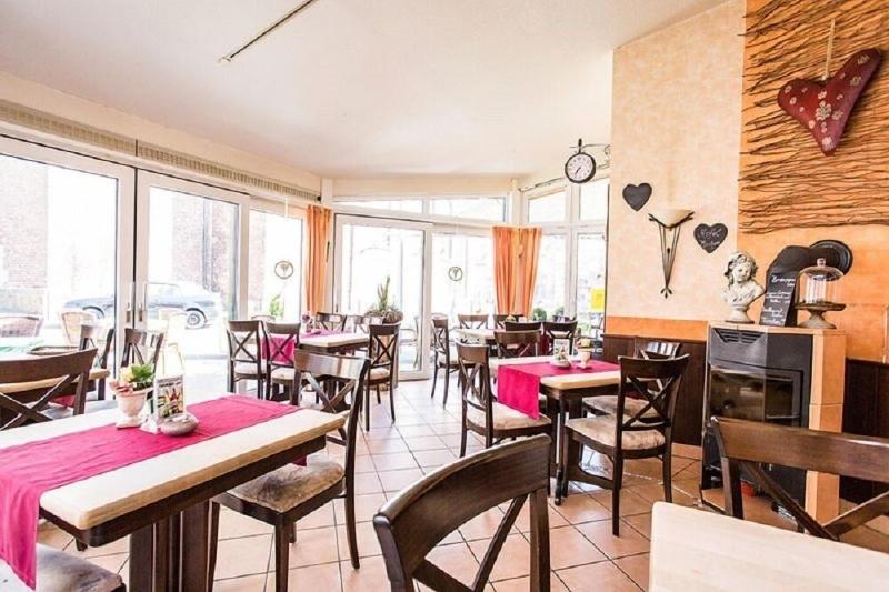 Hotel-Gaststätte Franke - Restoran