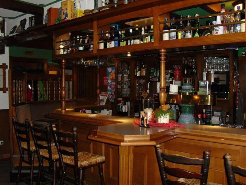 Hotel Zum Jägerhaus - Bar