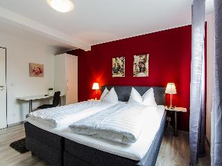 Hotel Zum Jägerhaus otel fotoğrafı