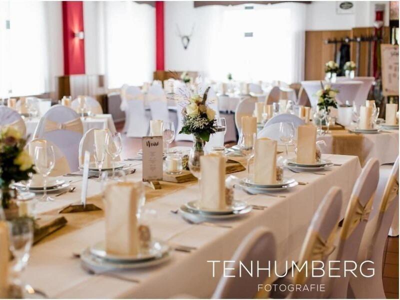 Hotel Zum Jägerhaus - Genel