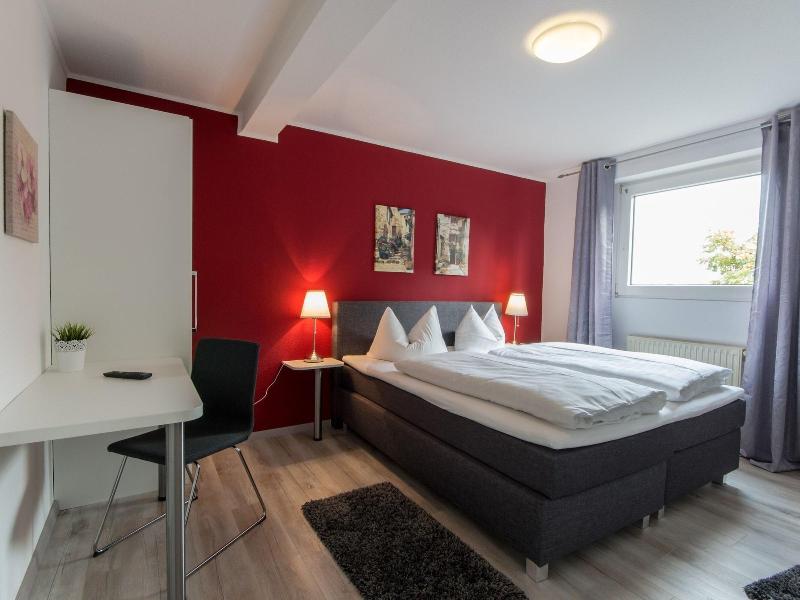 Hotel Zum Jägerhaus - Genel