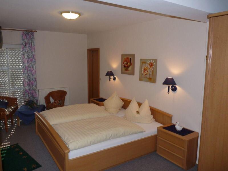Hotel Zum Jägerhaus - Oda