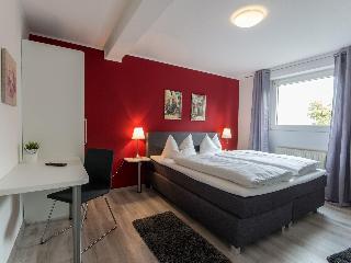 Hotel Zum Jägerhaus fotoÄŸrafÄ±