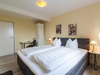 Hotel Zum Jägerhaus fotoÄŸrafÄ±