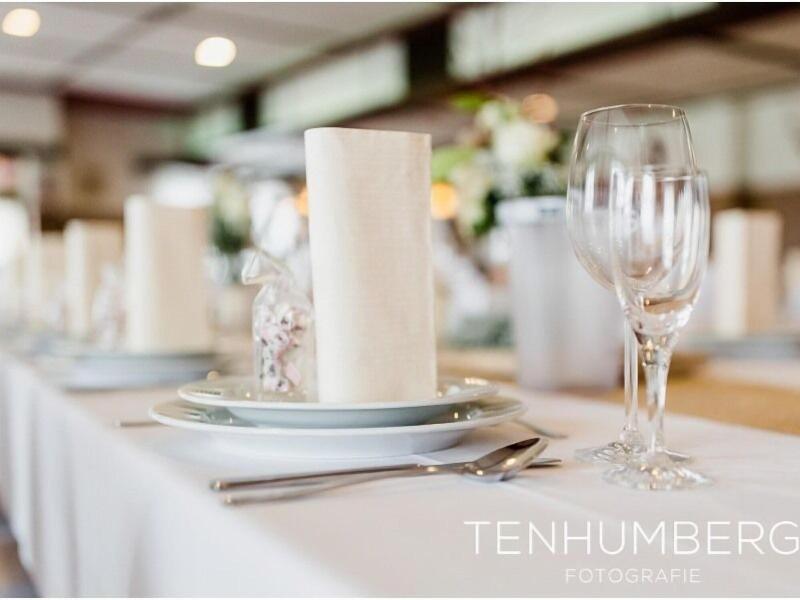 Hotel Zum Jägerhaus - Restoran