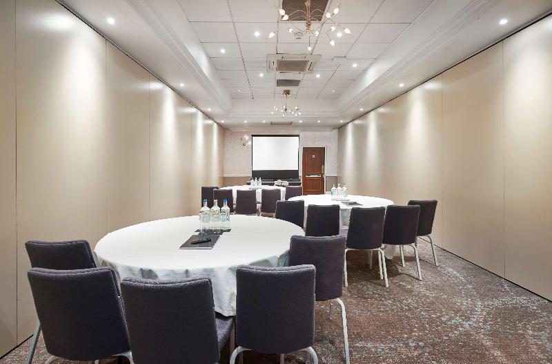 DoubleTree by Hilton St. Anne's Manor - Toplantı