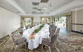 DoubleTree by Hilton St. Anne's Manor fotoÄŸrafÄ±