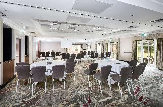DoubleTree by Hilton St. Anne's Manor fotoÄŸrafÄ±
