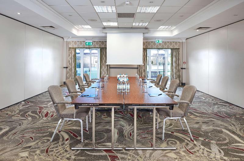 DoubleTree by Hilton St. Anne's Manor - Toplantı