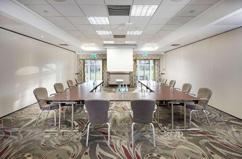 DoubleTree by Hilton St. Anne's Manor - Toplantı