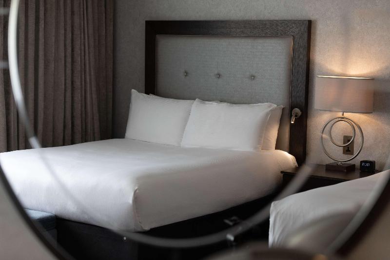 DoubleTree by Hilton St. Anne's Manor - Aktivite
