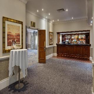 DoubleTree by Hilton St. Anne's Manor fotoÄŸrafÄ±