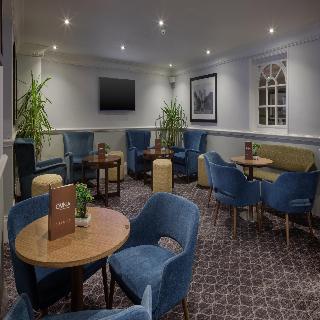 DoubleTree by Hilton St. Anne's Manor fotoÄŸrafÄ±