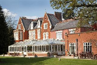 DoubleTree by Hilton St. Anne's Manor fotoÄŸrafÄ±