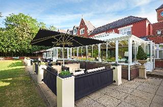 DoubleTree by Hilton St. Anne's Manor fotoÄŸrafÄ±