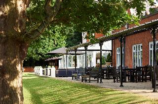 DoubleTree by Hilton St. Anne's Manor fotoÄŸrafÄ±