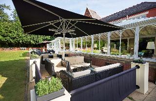 DoubleTree by Hilton St. Anne's Manor fotoÄŸrafÄ±