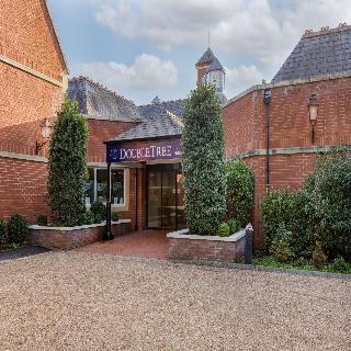 DoubleTree by Hilton St. Anne's Manor fotoÄŸrafÄ±
