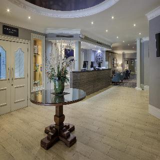 DoubleTree by Hilton St. Anne's Manor fotoÄŸrafÄ±