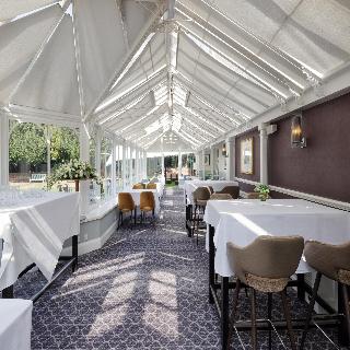 DoubleTree by Hilton St. Anne's Manor fotoÄŸrafÄ±