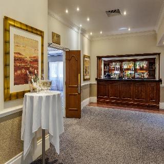 DoubleTree by Hilton St. Anne's Manor fotoÄŸrafÄ±