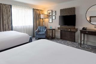 DoubleTree by Hilton St. Anne's Manor fotoÄŸrafÄ±