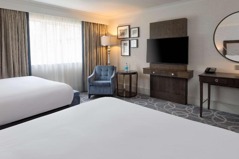 DoubleTree by Hilton St. Anne's Manor - Oda