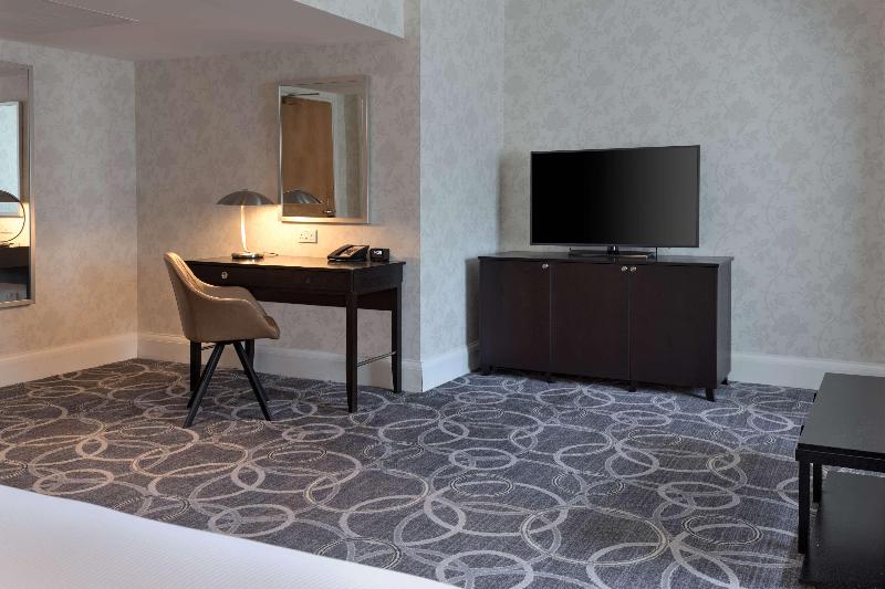 DoubleTree by Hilton St. Anne's Manor - Oda