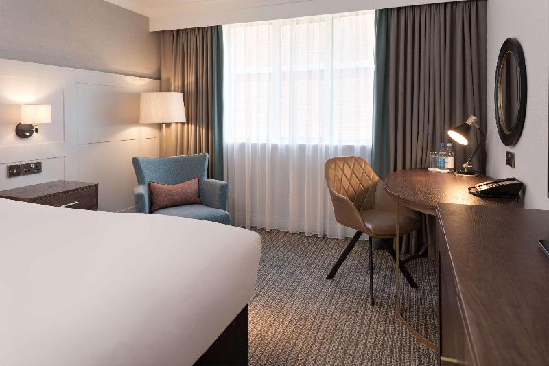 DoubleTree by Hilton St. Anne's Manor - Oda