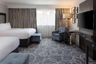 DoubleTree by Hilton St. Anne's Manor fotoÄŸrafÄ±