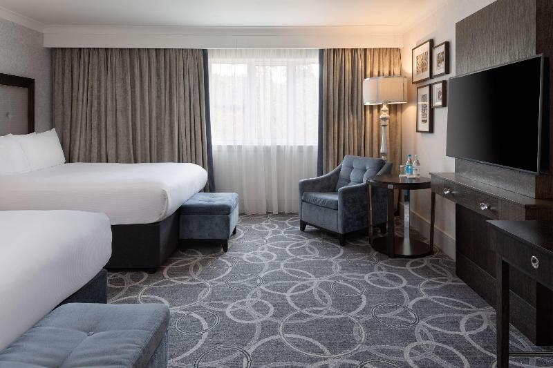DoubleTree by Hilton St. Anne's Manor - Oda