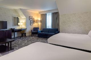 DoubleTree by Hilton St. Anne's Manor fotoÄŸrafÄ±