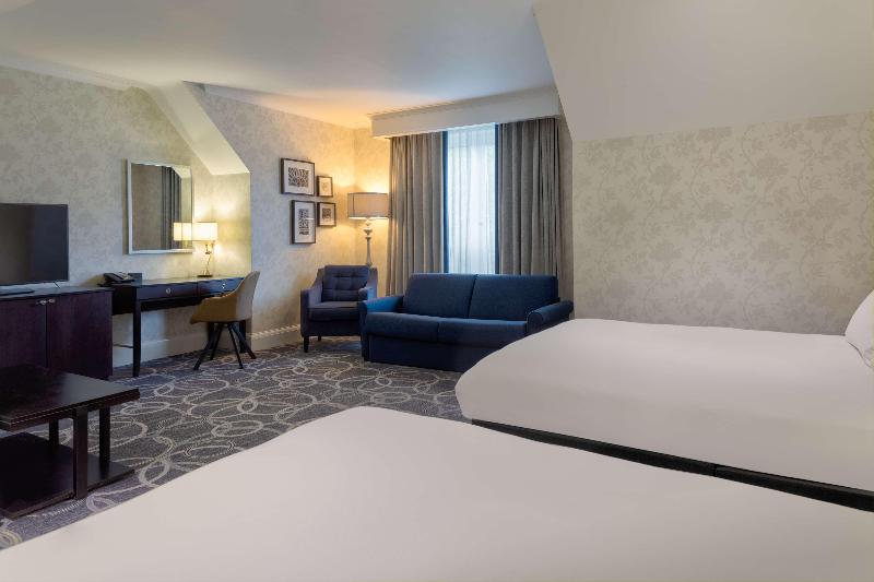 DoubleTree by Hilton St. Anne's Manor - Oda